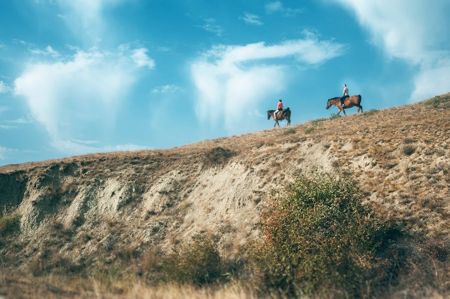 Fotograful de nuntă Aleksey Efremov (efremovfoto). Fotografia din 5 noiembrie 2017