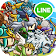 LINE Endless Frontier icon