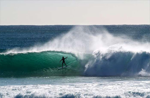 NSRI has warned bathers of rip currents this Easter holiday