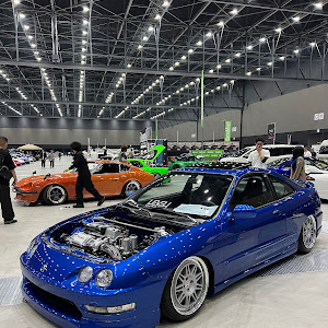 インテグラ DC2