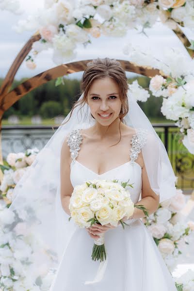 Photographe de mariage Denis Sokovikov (denchiksok). Photo du 30 août 2019