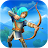 Tiny Archers v1.40.05.01111 (MOD, Money) APK