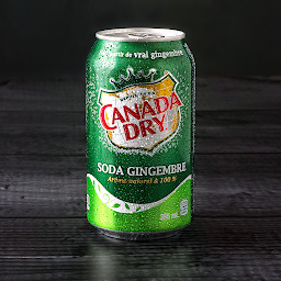 Ginger Ale