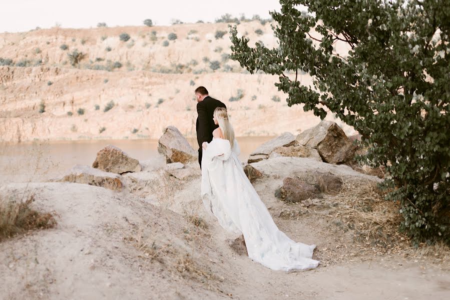 Wedding photographer Sergi Radchenko (radchenkophoto). Photo of 9 September 2018