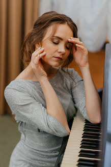 Fotografer pernikahan Anastasiya Plesskaya (plesskayanastya). Foto tanggal 13 Mei 2022