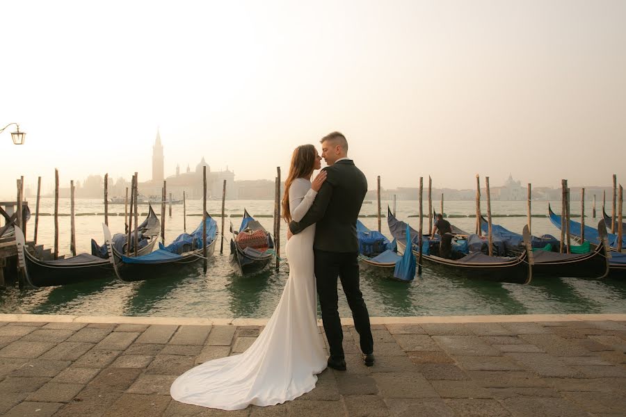 Fotógrafo de bodas Taya Kopeykina (tvkopeikina). Foto del 28 de diciembre 2019