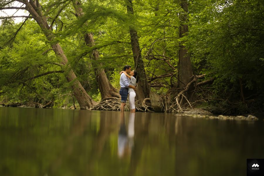 結婚式の写真家Carlos Macaco (macacofilmes)。2018 4月15日の写真