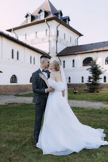 Photographe de mariage Andrey Muravev (murphotowed). Photo du 6 janvier