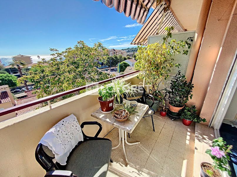 Vente appartement 2 pièces 51.45 m² à Roquebrune-Cap-Martin (06190), 347 000 €