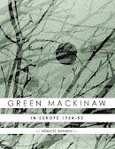 Green Mackinaw cover