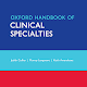 Download Oxford Handbook Clinical Sp 9e For PC Windows and Mac 2.4