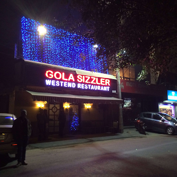 Gola Sizzlers - Naresh Gola Group photo 