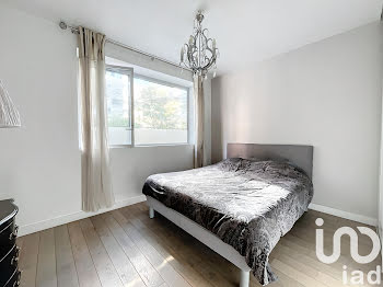 appartement à Boulogne-Billancourt (92)