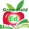 Logobild des Artikels für Greenfield Education Technology