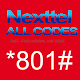 Download Nexttel All Codes For PC Windows and Mac 1.3