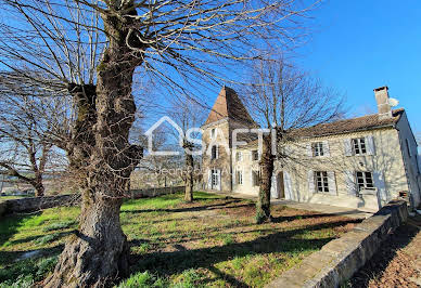 Maison avec terrasse 2