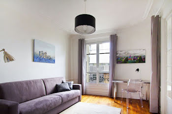 appartement à Paris 15ème (75)