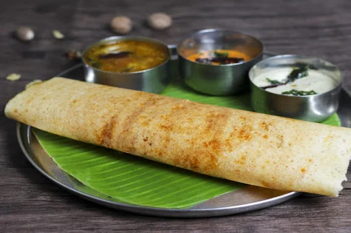 Paneer Dosa [1 Pcs]