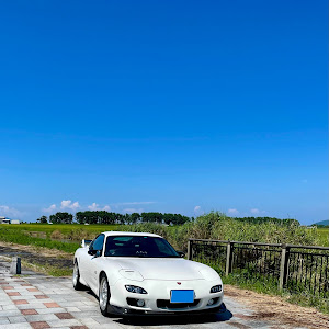 RX-7 FD3S 後期