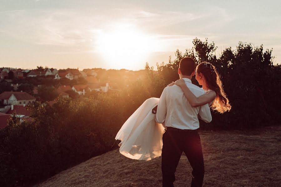 Wedding photographer Blanka Katkó (katkoblanka). Photo of 20 September 2021