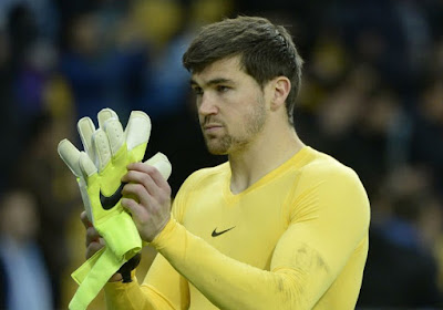 Opmerkelijk: Spaanse pers hekelt terugkeer Mathew Ryan