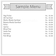 Amruteshwar menu 1