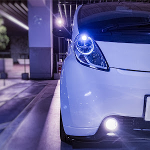 i-MiEV HA3W