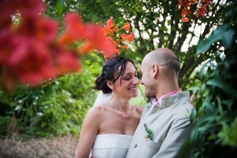 Fotógrafo de bodas Tiziana Nanni (tizianananni). Foto del 18 de mayo 2016