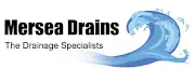 Mersea Drains Logo