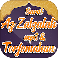 Download 63+ Contoh Surat Surat Zalzalah Gratis