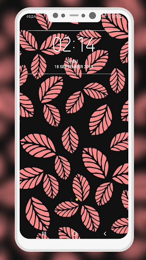 Floral Wallpapers