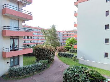 appartement à Sens (89)