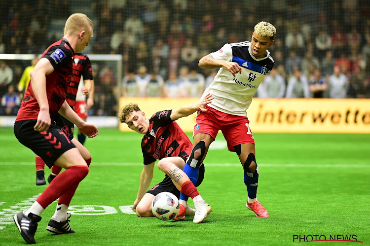 Anderlecht zoekt een spits en heeft hem mogelijk gevonden in Polen