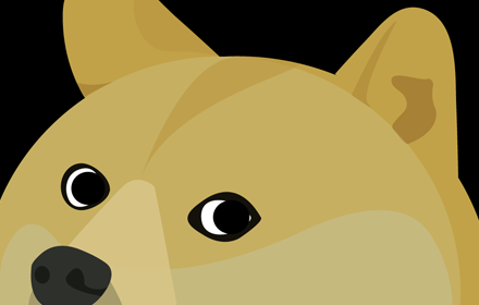 DOGE small promo image