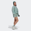 shorts hazy green w