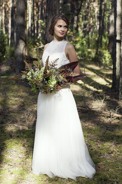 Wedding photographer Aleksey Klimov (fotoklimov). Photo of 29 August 2015