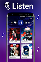 Genius Quiz Naru - Smart Anime for Android - Free App Download