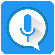 Write SMS by Voice 1.0.3 Icon