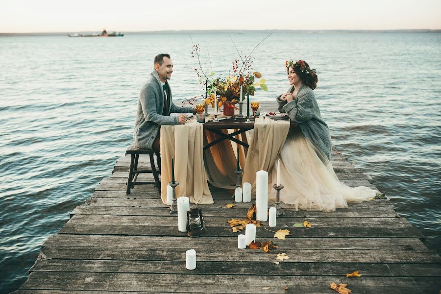 Vestuvių fotografas Evgeniy Karimov (p4photo). Nuotrauka 2017 rugsėjo 29