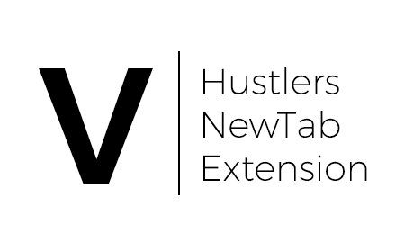 Hustlers Newtab Preview image 0