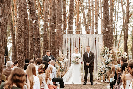 Fotografo di matrimoni Dmitro Lotockiy (lototskyi). Foto del 9 febbraio 2021