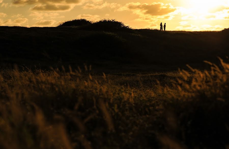 Pulmafotograaf Raúl Medina (raulmedina). Foto tehtud 14 september 2020