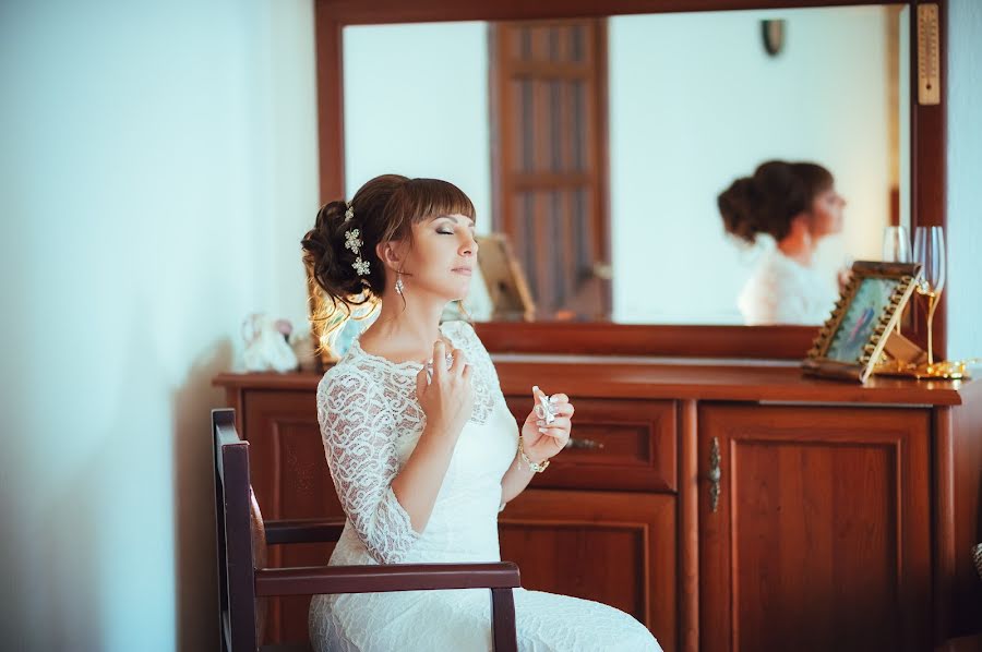 Fotógrafo de bodas Irina Subaeva (subaevafoto). Foto del 23 de marzo 2017