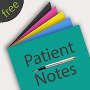 Patient Notes 2.6 Icon