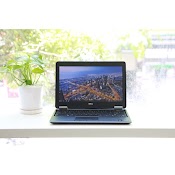 Dell Latitude E7240 Core I5 4300U/ Ram 4Gb / Ssd 128 Gb / 12.5 Inch