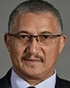 DA MP Denis Joseph