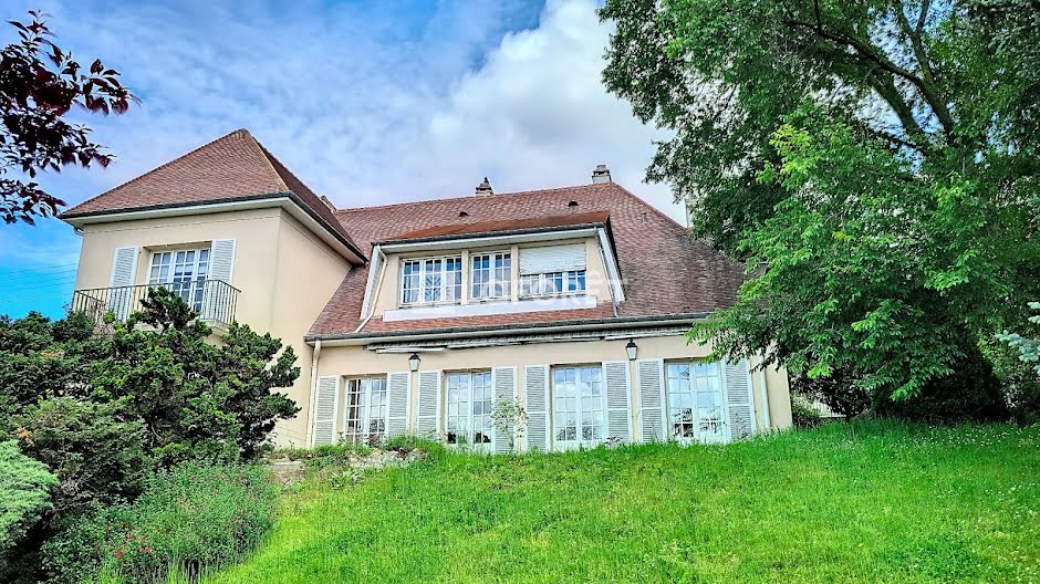 Vente maison 14 pièces 272.4 m² à Montmorency (95160), 1 236 000 €