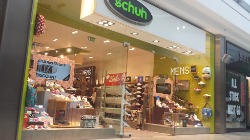 Schuh Swords