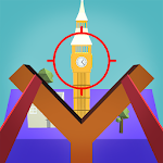 Cover Image of Herunterladen Slingshot Smash－Schießstand 0.1.0 APK