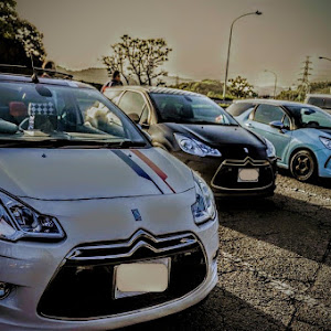 DS3 カブリオ A5CHN01